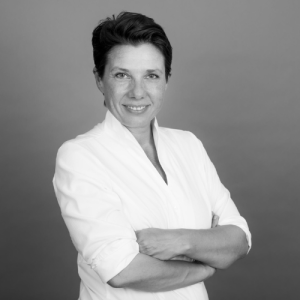 Dunja Heinrich, mba